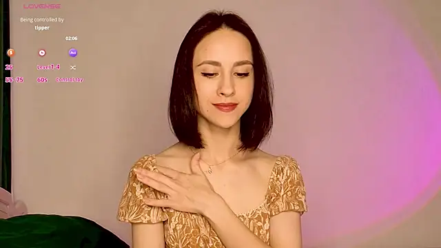 MiaSweetasHoney online show from November 2025 06:13:01 AM