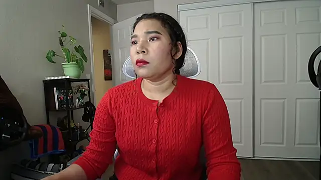 Snapshot of SHEILYN_ chatting on October 2025 07:10:02 AM SHEILYN online show from October 2025 07:10:02 AM