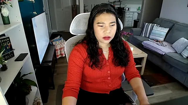 SHEILYN  online show from April 2026 04:59:01 AM
