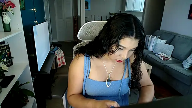SHEILYN  online show from April 2026 05:08:01 AM