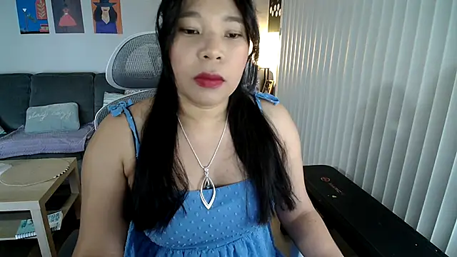 SHEILYN  online show from May 2026 05:13:01 AM