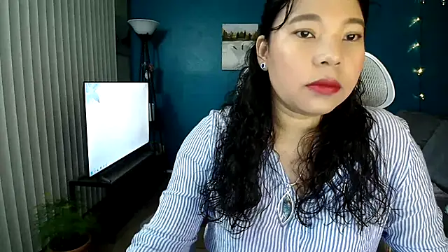 SHEILYN  online show from May 2026 05:38:02 AM