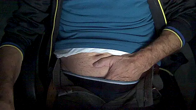 velikifant7 online show from January 2026 05:21:01 AM