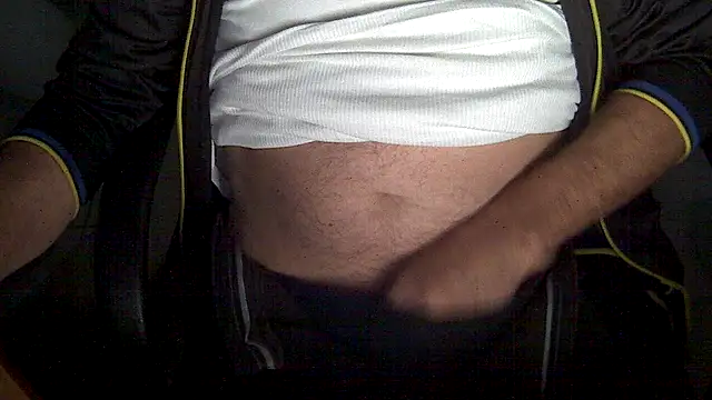 velikifant7 online show from January 2026 05:11:02 AM