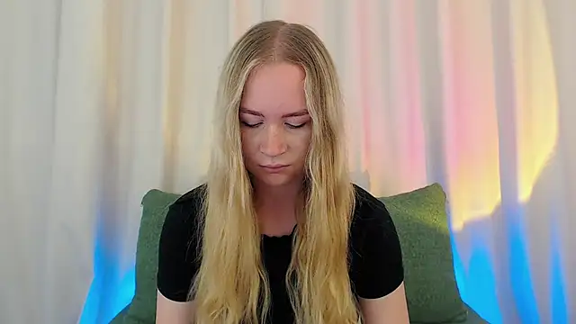 Mystic Chloe online show from September 2025 12:54:02 AM