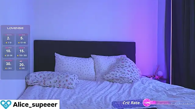 Snapshot of Alice_super_ chatting on November 2025 04:03:02 AM Alice super online show from November 2025 04:03:02 AM