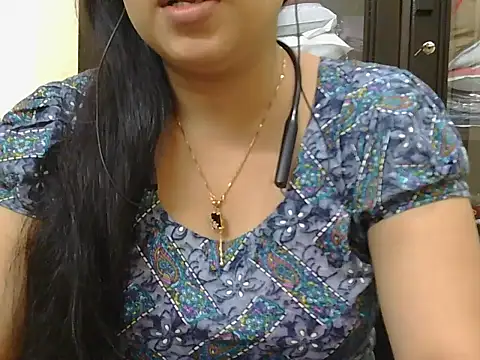 fairy queen07 online show from November 2025 05:01:02 PM