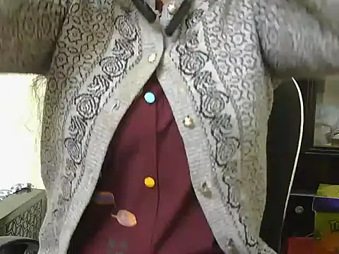 fairy queen07 online show from January 2026 08:01:01 PM