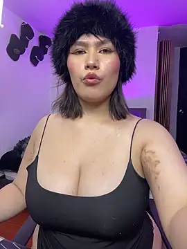 Candy Velvet online show from May 2026 12:39:01 AM