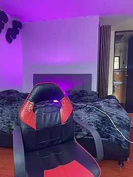 Candy Velvet online show from May 2026 09:56:02 PM