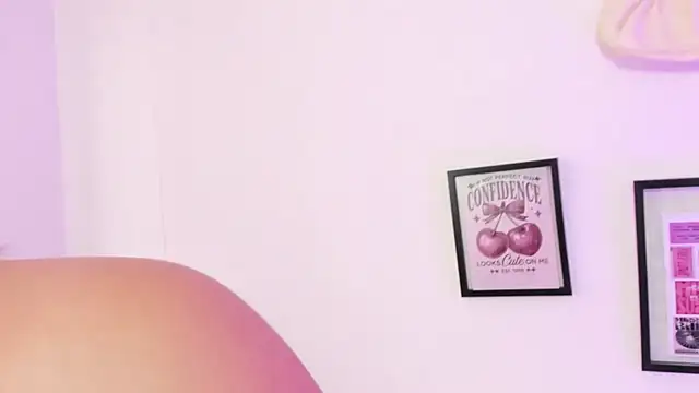 Candy Velvet online show from July 2026 08:15:01 PM