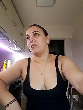 PalomaDesireee online show from October 2025 05:30:02 AM