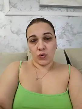 PalomaDesireee online show from February 2026 07:32:02 PM