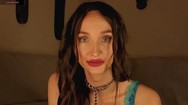 xSweetMissx online show from September 2025 09:36:01 PM