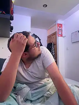 fuckbuddy6789 online show from May 2026 10:40:01 PM