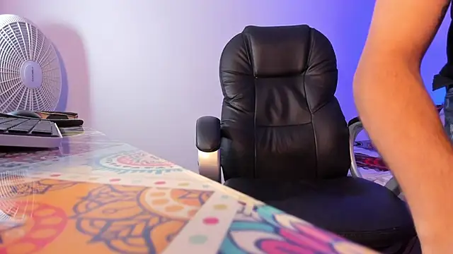 Jeremyy Boy online show from September 2025 05:06:02 AM