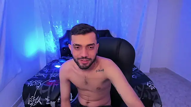 Jeremyy Boy online show from October 2025 02:52:01 AM