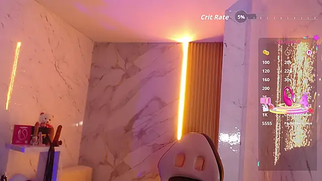 Sophia tf online show from January 2026 07:11:01 PM