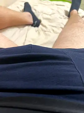 Garryo134 online show from October 2025 11:16:01 PM