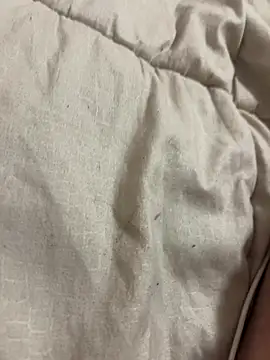 Garryo134 online show from October 2025 09:58:02 PM