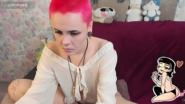 sweet posya online show from April 2026 10:41:02 AM