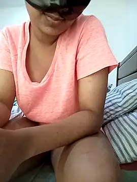 Snapshot of Dhananjali chatting on December 2025 06:09:02 AM Dhananjali online show from December 2025 06:09:02 AM