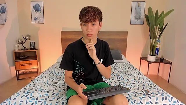 jack wesker online show from September 2025 04:34:02 AM