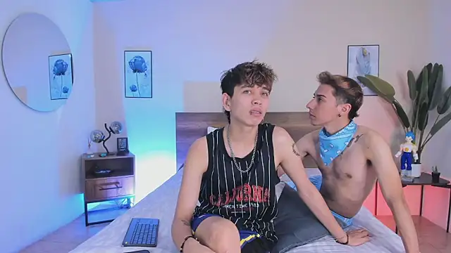 jack wesker online show from September 2025 11:15:02 PM