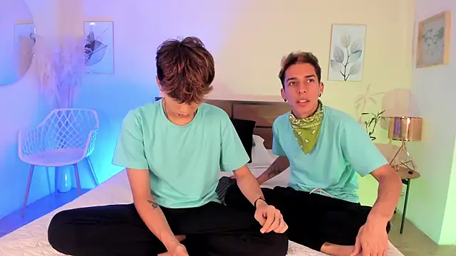 jack wesker online show from September 2025 10:10:01 PM