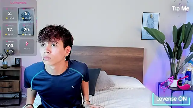 jack wesker online show from September 2025 04:38:02 AM