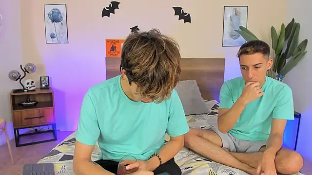 jack wesker online show from October 2025 04:57:02 AM