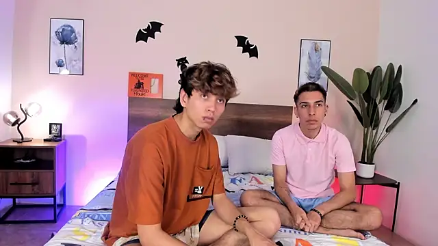 jack wesker online show from November 2025 04:47:02 AM