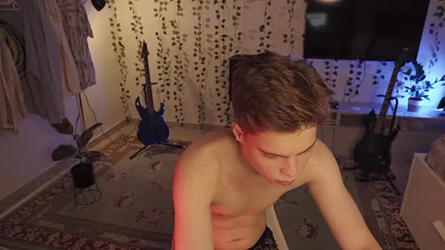 Snapshot of RusBradPitt chatting on September 2025 11:14:01 AM RusBradPitt online show from September 2025 11:14:01 AM