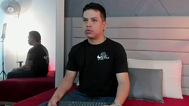 Dominic Taylor  online show from September 2025 11:32:01 AM