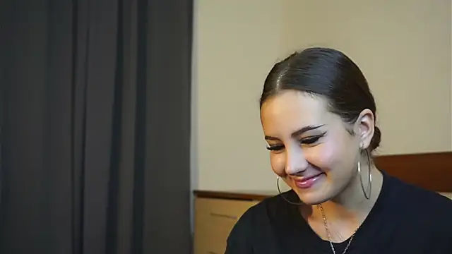 TerisaPurdy online show from November 2025 07:29:02 AM