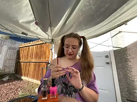 PinkCandi333 online show from November 2025 06:52:02 PM