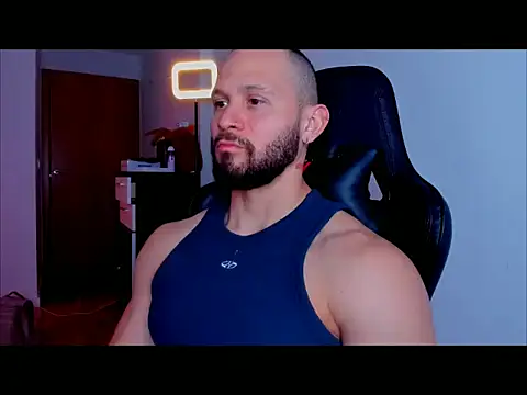 andrewcorey1 online show from February 2026 07:40:01 AM