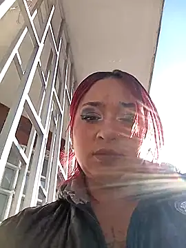 Mariana-94 online show from September 2025 11:54:02 AM