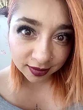 Mariana-94 online show from October 2025 12:13:02 PM