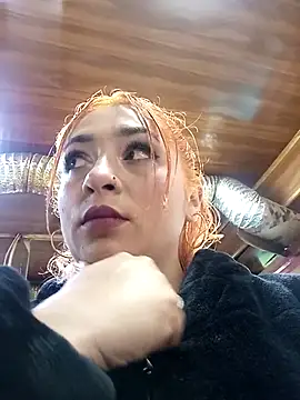 Mariana-94 online show from November 2025 12:48:01 PM