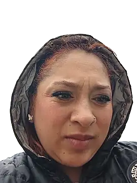 Mariana-94 online show from February 2026 02:03:01 PM