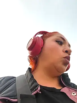 Mariana-94 online show from March 2026 11:28:02 AM