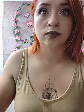 Mariana-94 online show from May 2026 11:42:02 AM