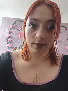 Mariana-94 online show from May 2026 12:34:02 PM