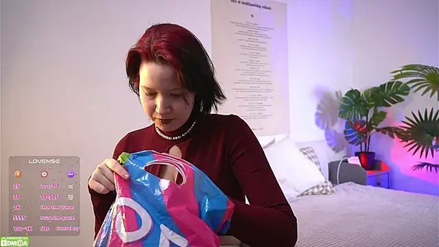 bluebeell online show from February 2026 05:00:01 AM