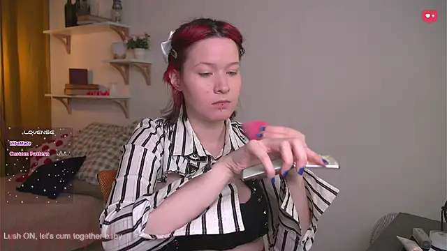 Snapshot of bluebeell chatting on March 2026 12:56:02 PM bluebeell online show from March 2026 12:56:02 PM