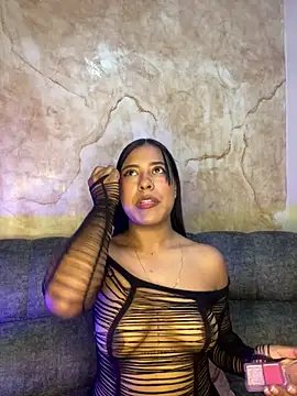 Kendra C online show from February 2026 03:55:02 AM