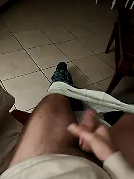 LucifertheGenius online show from September 2025 11:30:02 PM