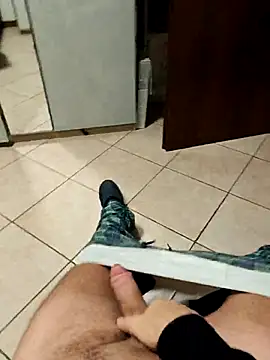 LucifertheGenius online show from September 2025 08:35:01 PM