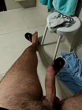 LucifertheGenius online show from October 2025 04:33:01 AM